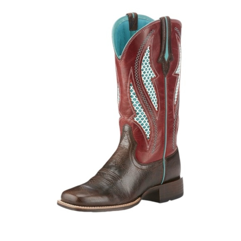 Ventek  Ariat Ultra Western Boot Womens 8